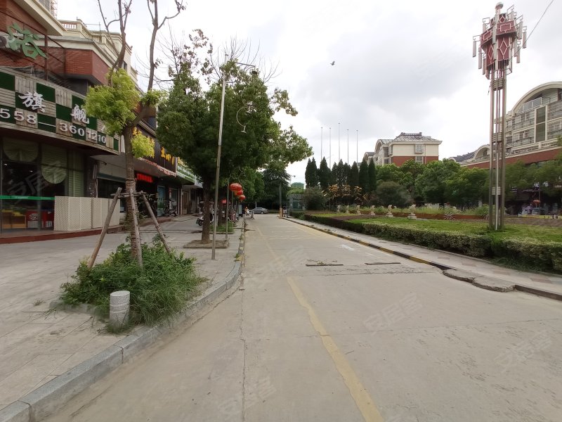 上海大花园,经四路-阜阳上海大花园二手房,租房,房价-阜阳安居客