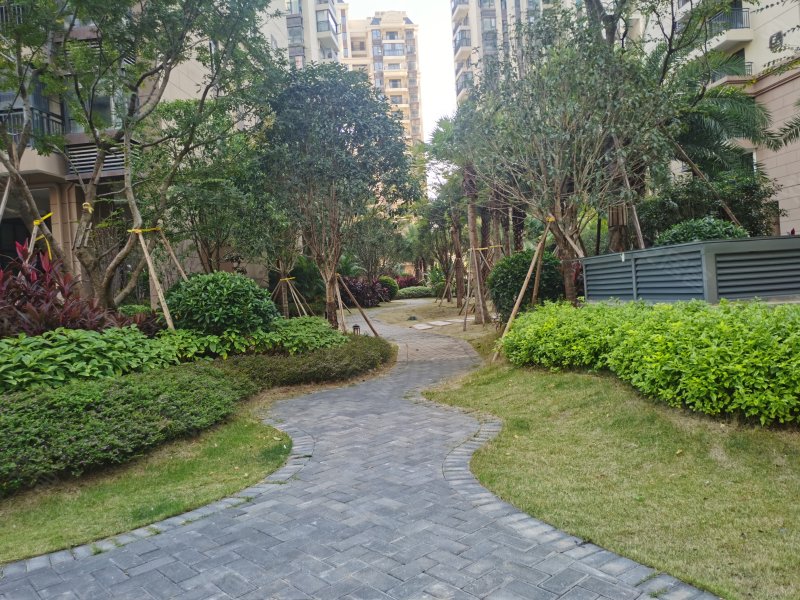 沁园,博艺路43号-南宁沁园二手房,租房,房价-南宁安居客