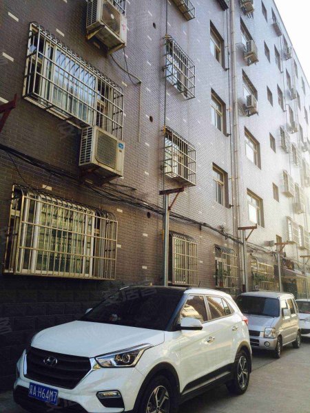 瑞泽花园(东院)