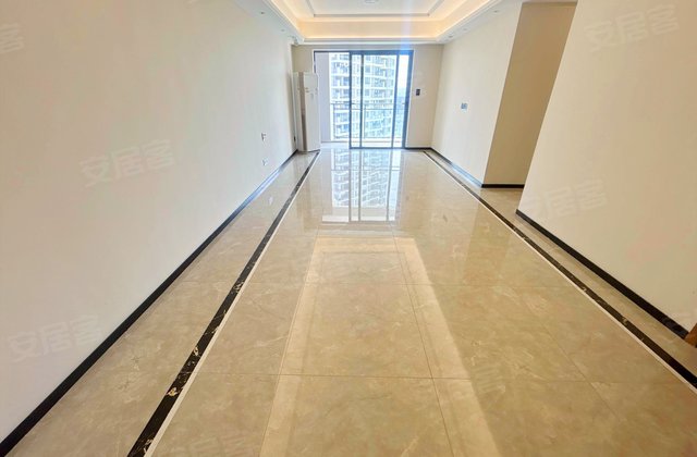 雅居乐金沙湾五期3室2厅102㎡115万二手房图片