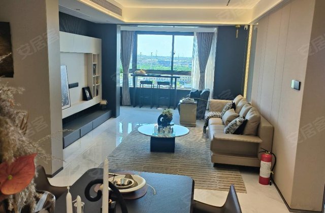 名邦枫林里3室2厅110㎡36.8万二手房图片