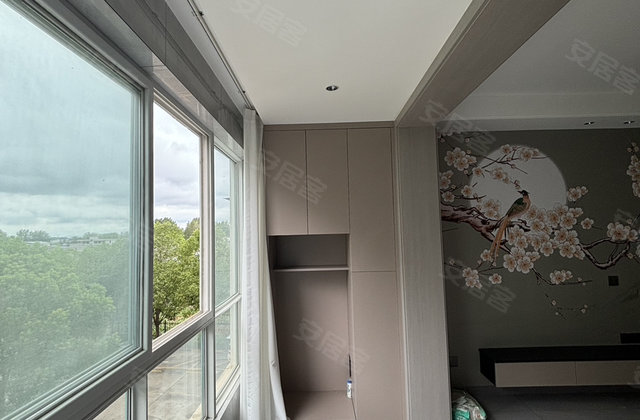 独山大观2室2厅97.44㎡35万二手房图片