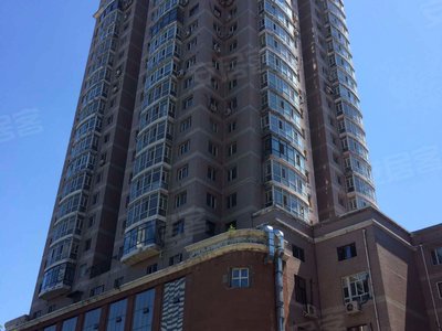 哈尔滨小区 道里小区 公路大桥小区 临江花园实景图(5) 周边配套 临江