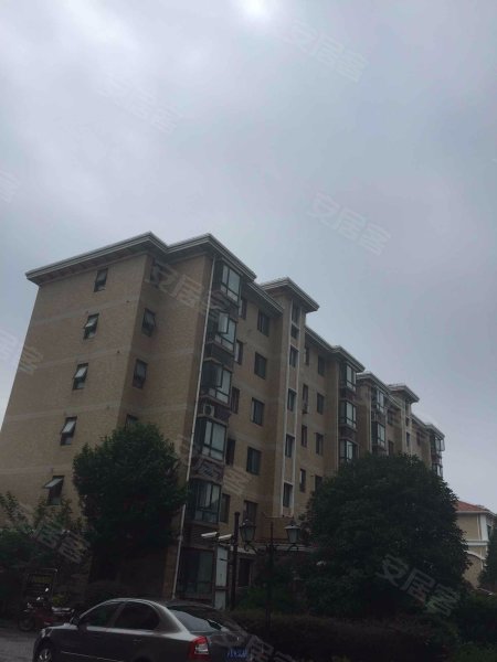 人生港湾南欧城 