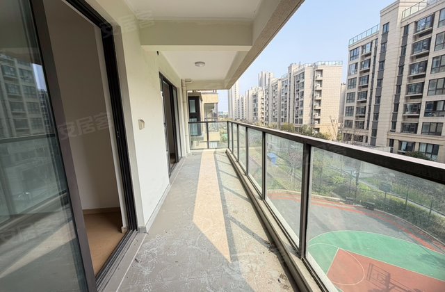 时光漫城3室2厅113㎡130万二手房图片