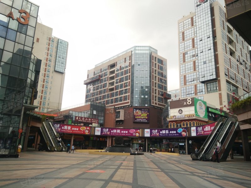 广佛智城,岭南路85号-佛山广佛智城二手房,租房,房价-佛山安居客