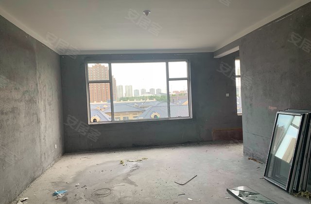 中阳御景名都御园诚园4室2厅172.81㎡108万二手房图片