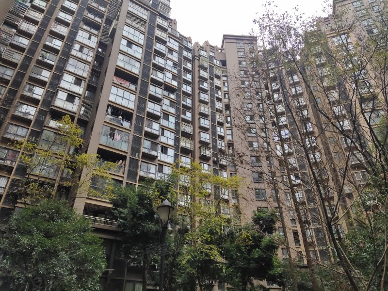 新里派克公馆,金粮路566号-成都新里派克公馆二手房,租房,房价-成都