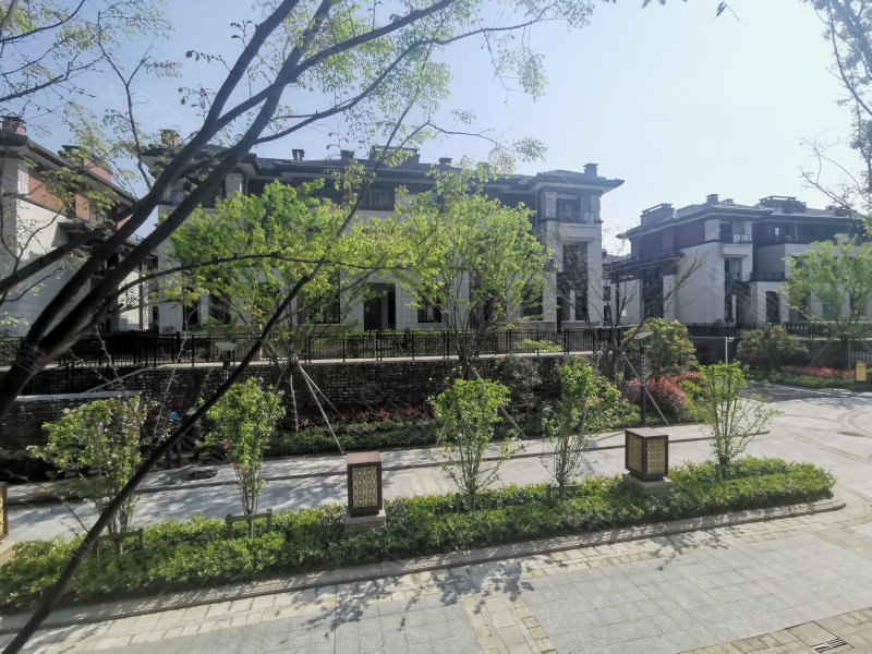 鉴湖印象(别墅)