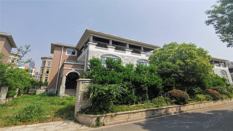 御园,润扬北路18号-扬州御园二手房,租房,房价-扬州安居客