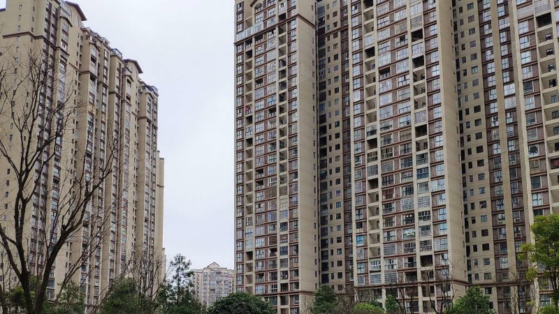 圣城华府御林苑,平庄大道201号-遵义圣城华府御林苑二手房,租房,房价
