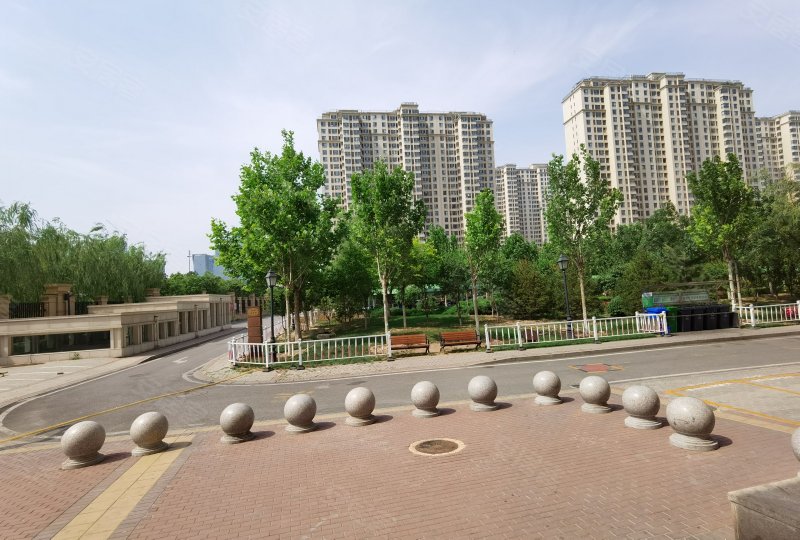 万泉盛景园,柳村路6号-北京万泉盛景园二手房,租房,房价-北京安居客