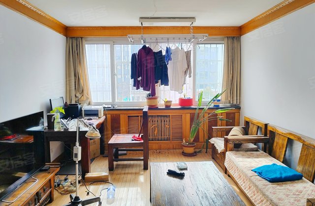 东方花园新村2室2厅91㎡194万二手房图片