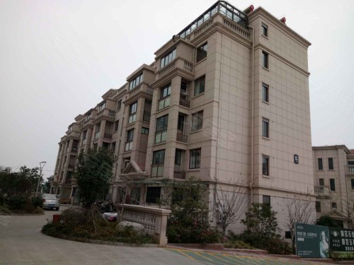 凤凰瑞景,迎春西路 - 泰州凤凰瑞景二手房,租房,房价-泰州安居客