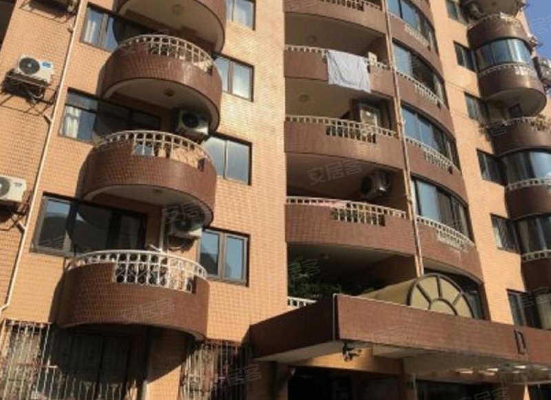 总统公寓,华山路868弄-上海总统公寓二手房,租房,房价-上海安居客