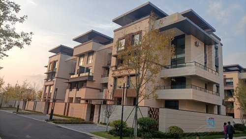万嘉悦湖湾,凭海东路238号 - 荣成万嘉悦湖湾二手房,租房,房价-荣成