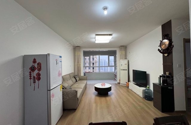 明月新城北区2室2厅94㎡52万二手房图片