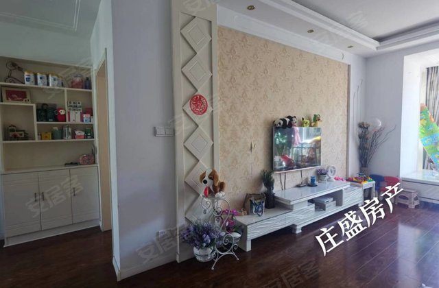 格林蓝天2室2厅97㎡83万二手房图片
