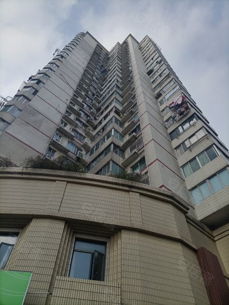 上海通达大厦图片