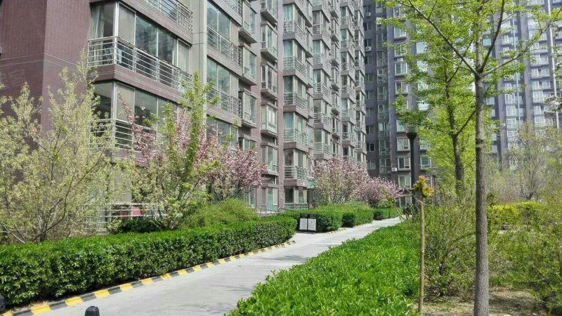 华城滨河世家,夕照寺大街16号-北京华城滨河世家二手房,租房,房价