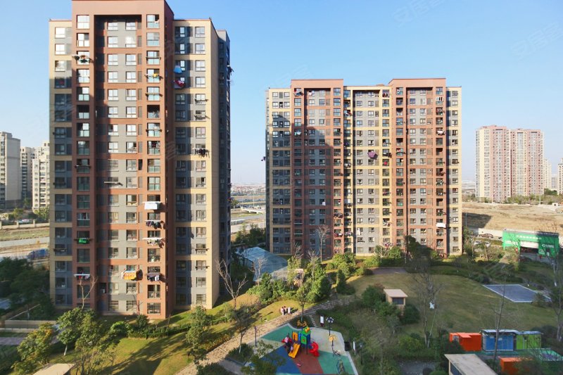 路劲上海派君悦华庭