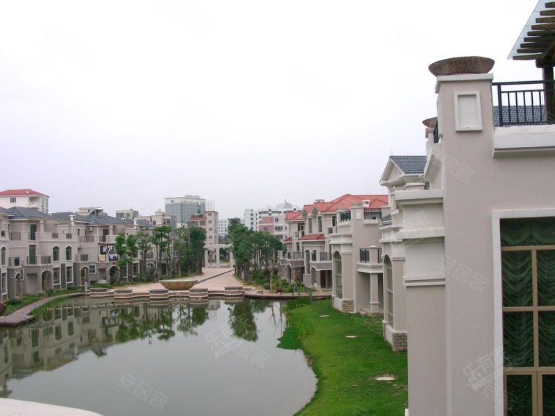 蓝波湾(别墅),水口大道-惠州蓝波湾(别墅)二手房,租房,房价-惠州安居