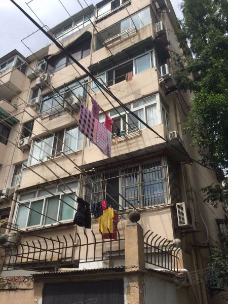 上南八村(237弄) 