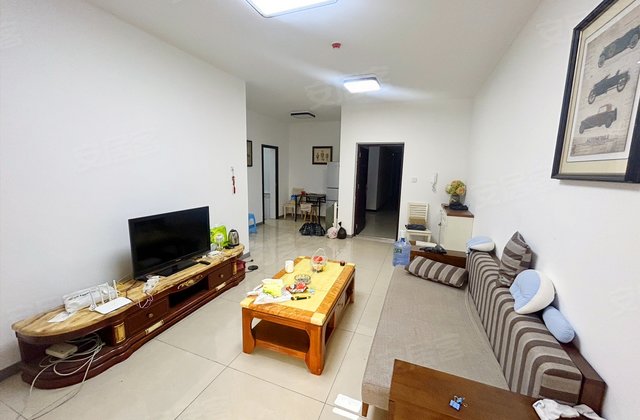 春江丽苑2室2厅75.78㎡39.8万二手房图片