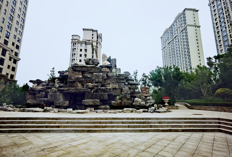 鑫苑盛世天玺,云景南大街-北京鑫苑盛世天玺二手房,租房,房价-北京