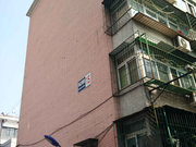 苏州街小区图片