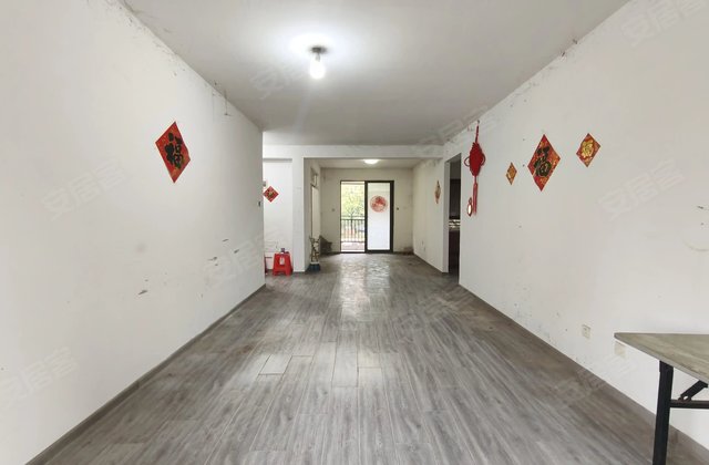 御景学府尚书苑3室2厅116㎡59万二手房图片