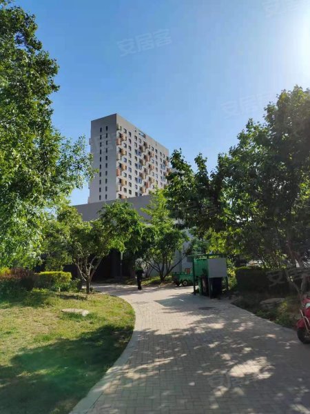 首城汇景湾(北区),梨羊路5号-北京首城汇景湾(北区)二手房,租房,房价-