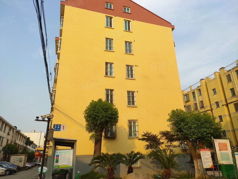 富荣花园(商住楼)