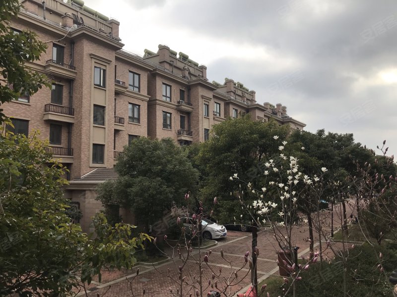 海上御景苑(三期公寓住宅) 