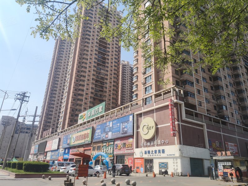 四隆花园,解放东路285号-鞍山四隆花园二手房,租房,房价-鞍山安居客