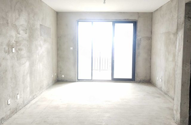 中盛壹号院3室2厅128㎡125万二手房图片