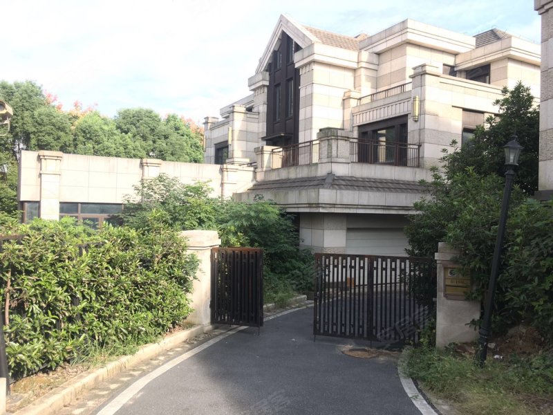 内森庄园(别墅)