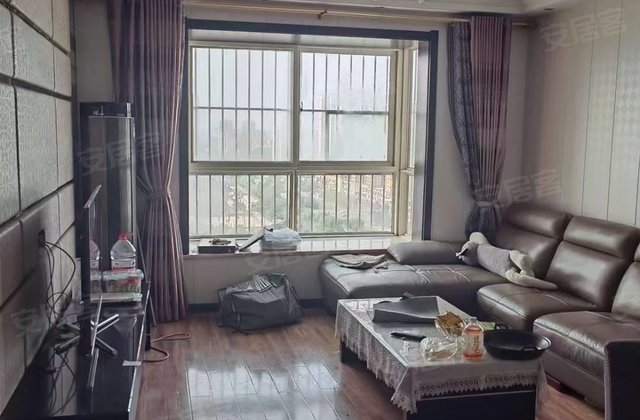 龙腾世纪花园3室2厅132㎡78万二手房图片