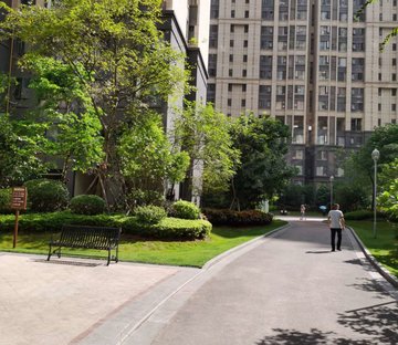 崇左市直小区A区