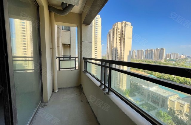 锦艺金水湾观臻苑