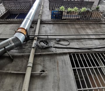 富安新居(三台县)
