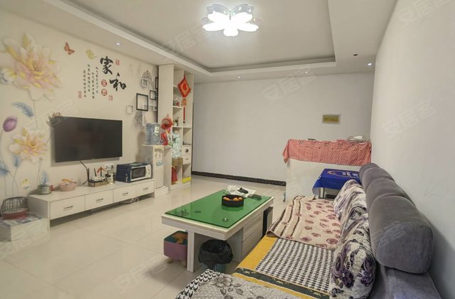 云霄小区3室2厅97㎡28万二手房图片