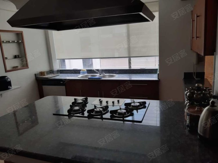 墨西哥墨西哥城约¥9209万Apartment for sale, Jaime Balmes, in Mexico City,二手房公寓图片