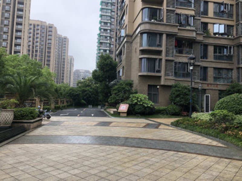 东润枫华,昙花庵路,近兴水弄-杭州东润枫华二手房,租房,房价-杭州安居