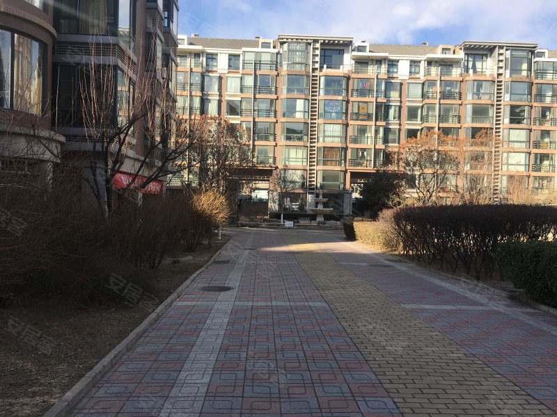 盛景嘉园,福长街68号-北京盛景嘉园二手房,租房,房价-北京安居客