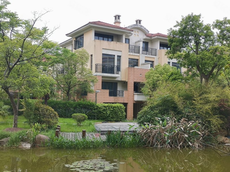 佳兆业珊瑚湾(别墅)