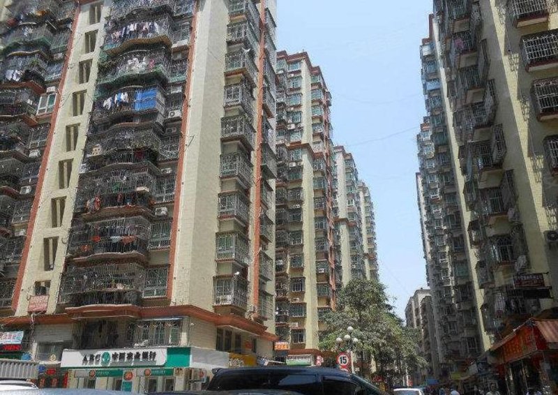 南景新村,民治大道-深圳南景新村二手房,租房,房价-深圳安居客