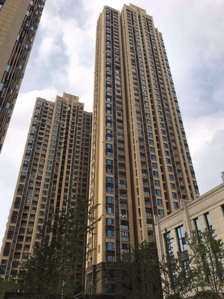 融侨悦府(二期)