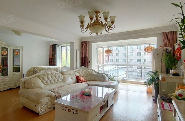 永江城市花园,盼盼路,近渤海大街-营口永江城市花园二手房,租房,房价