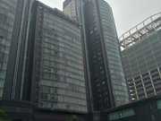 建外大街小区图片
